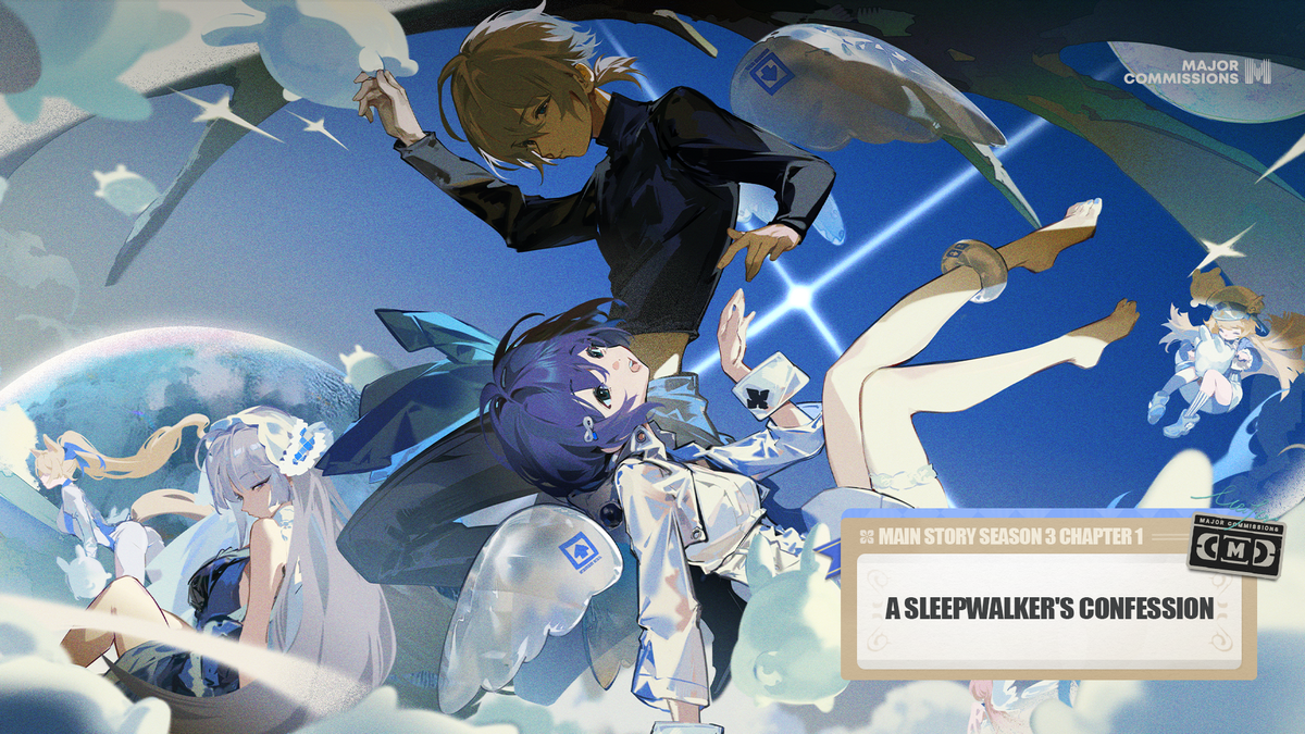 Zenless Zone Zero Version 3.0 Main Story Guide: How to Unlock Season 3 Chapter 1 “A Sleepwalker’s Confession”