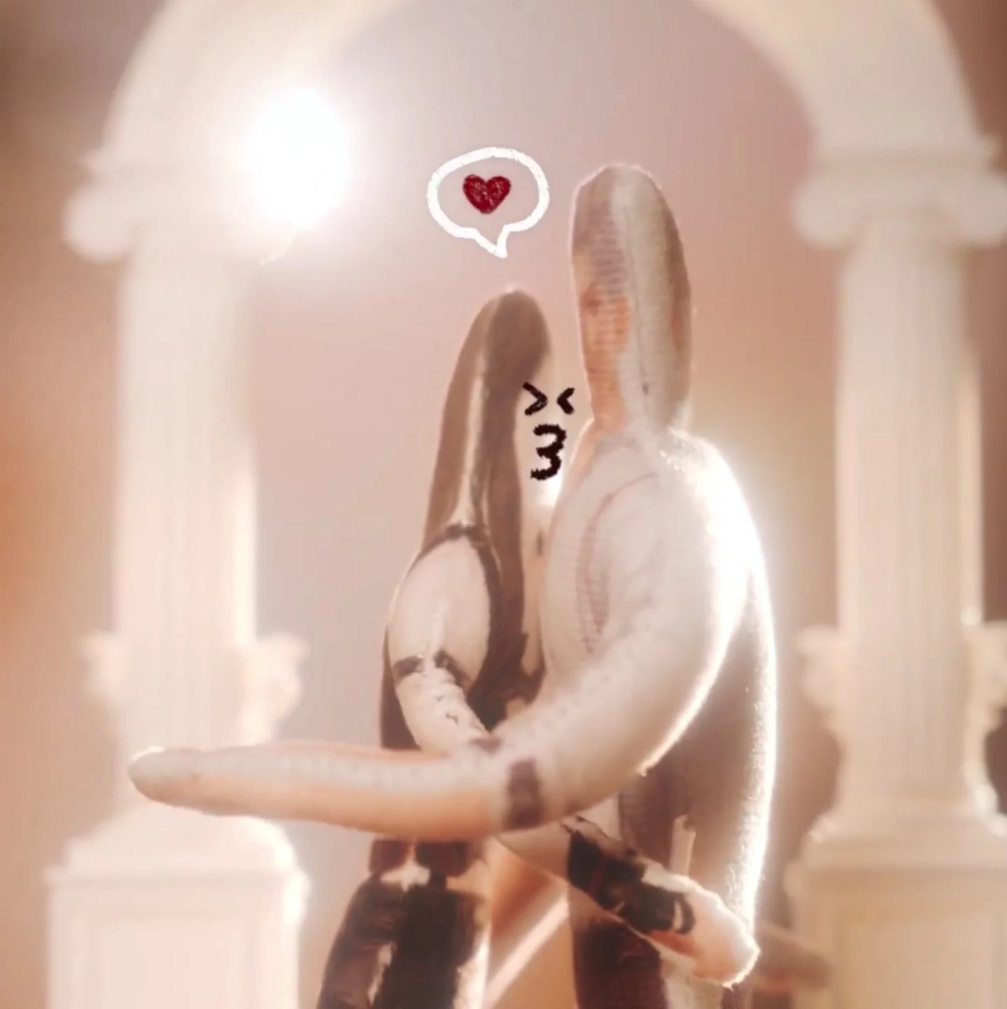 Love and Deepspace “JPG Plushie” Movie: Sylus and Miss Hunter Shine in “Finale Undone”