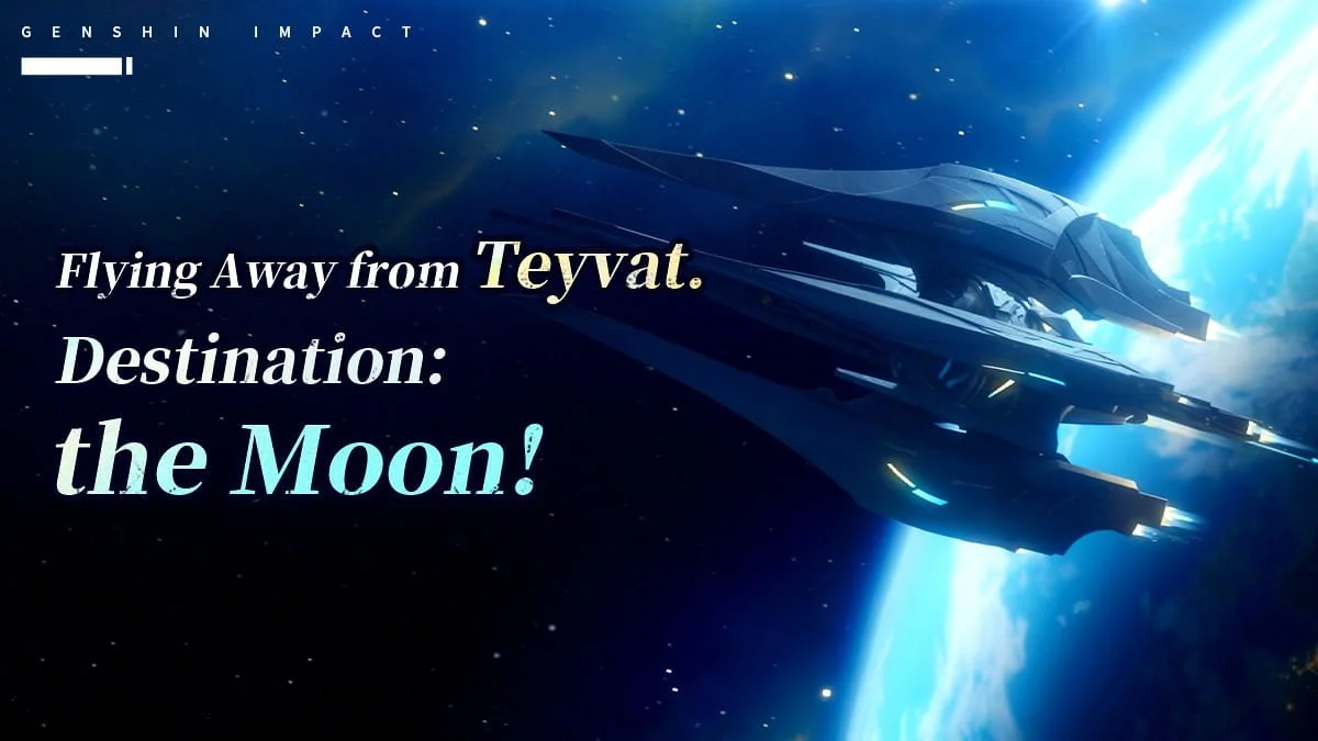 Genshin Impact Frost Moon Area Unlock: Dunanna Pit, Lunar Exploration, and Nod-Krai Expansion Details