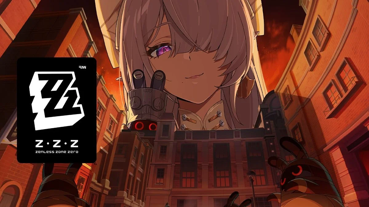 Velina Character Teaser Reveals the Death Witch’s Mysterious Role in Zenless Zone Zero Version 3.0