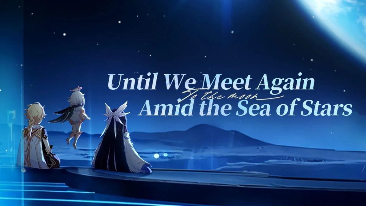 Until We Meet Again Amid the Sea of Stars: What Genshin Impact’s New Teaser Could Mean