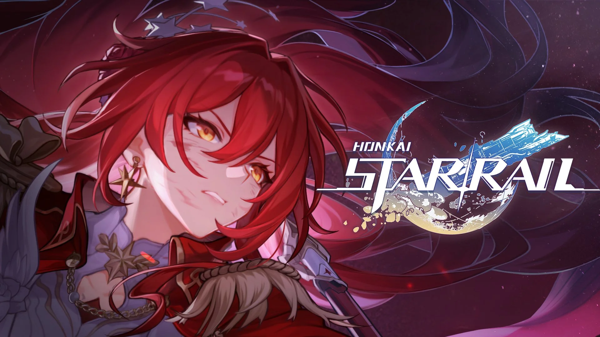 Himeko • Nova Character Trailer “The Morning Star Falls Tonight” Reveals New Story Details in Honkai: Star Rail