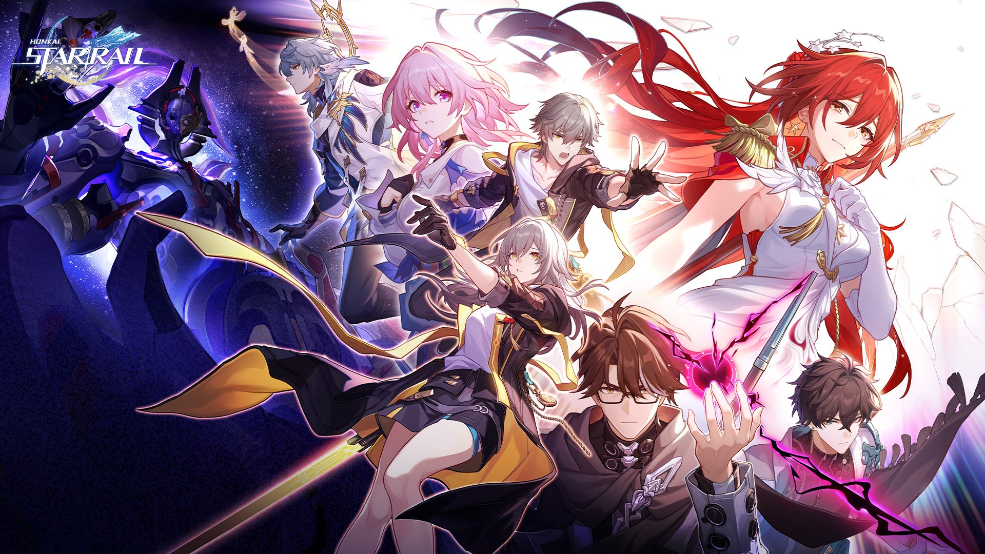 Version 4.4 “In Ravages Does the Whistle Sound” Update Details in Honkai: Star Rail
