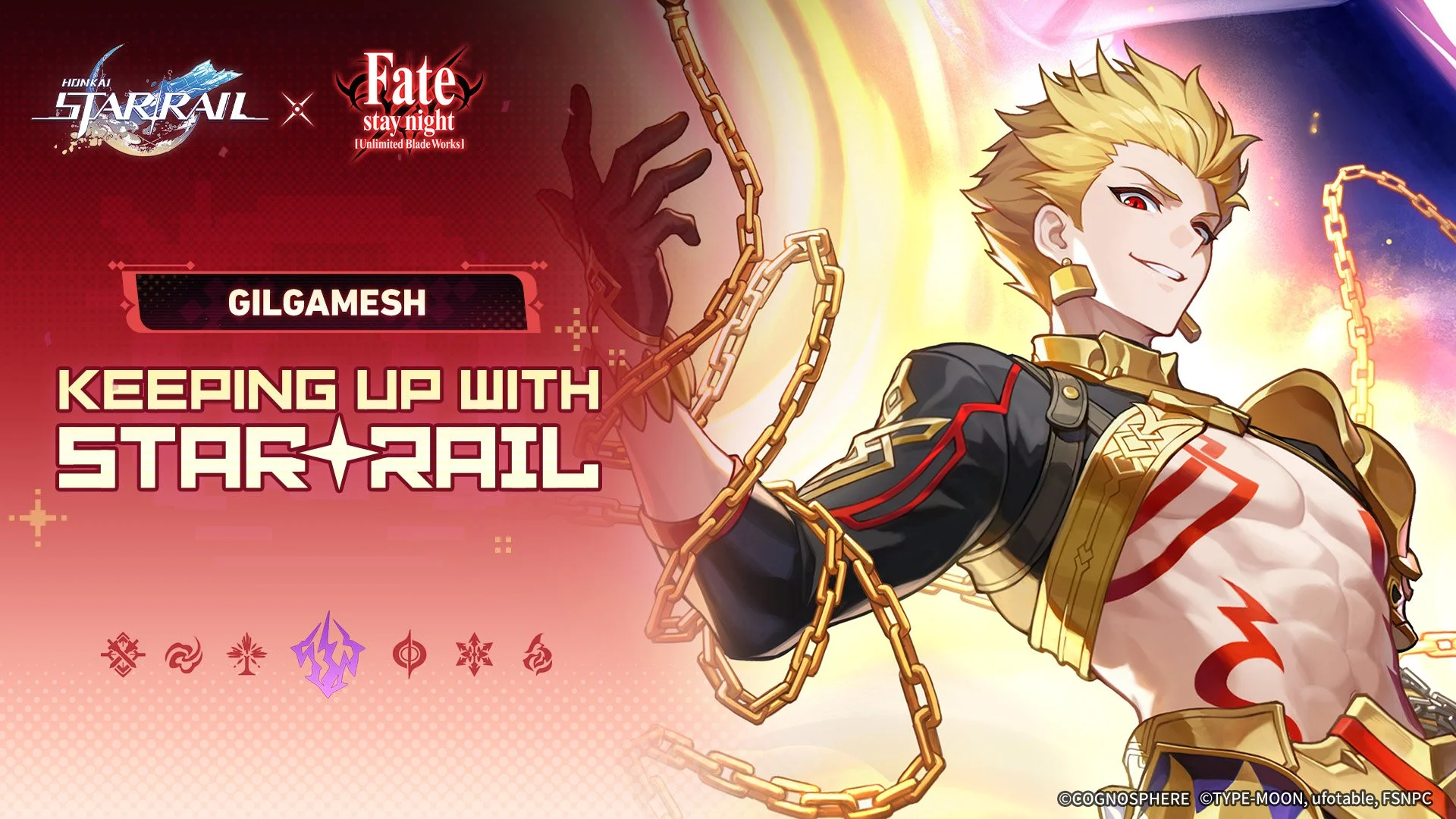 Keeping Up With Star Rail: Gilgamesh Shows That True Courage Comes in Small Steps