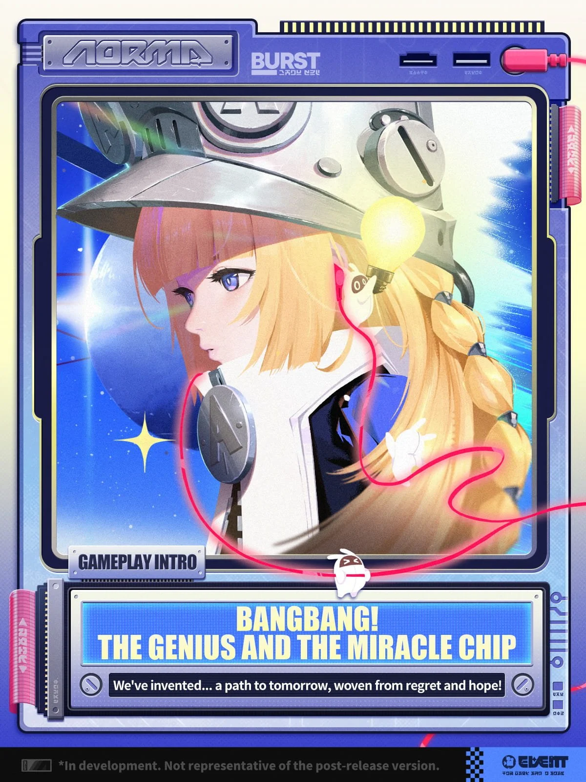 Bangbang! The Genius and the Miracle Chip Gameplay Guide – Everything New in Zenless Zone Zero Version 3.0