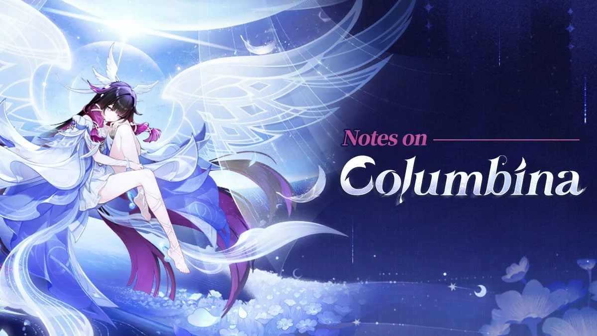 A New Moon Rises: Columbina Arrives in Genshin Impact’s Version 6.2 Event Wish