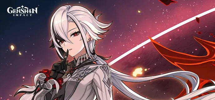 Genshin Impact August 2026 Calendar Wallpapers: How to Download Free Wallpapers and Win Primogems