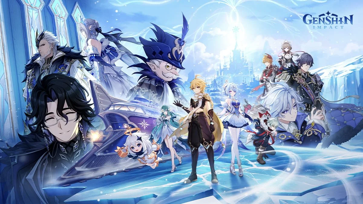 Genshin Impact Version 7.0 “Everwinter Without Mercy” Trailer: Snezhnaya, Story, Characters, and Release Date