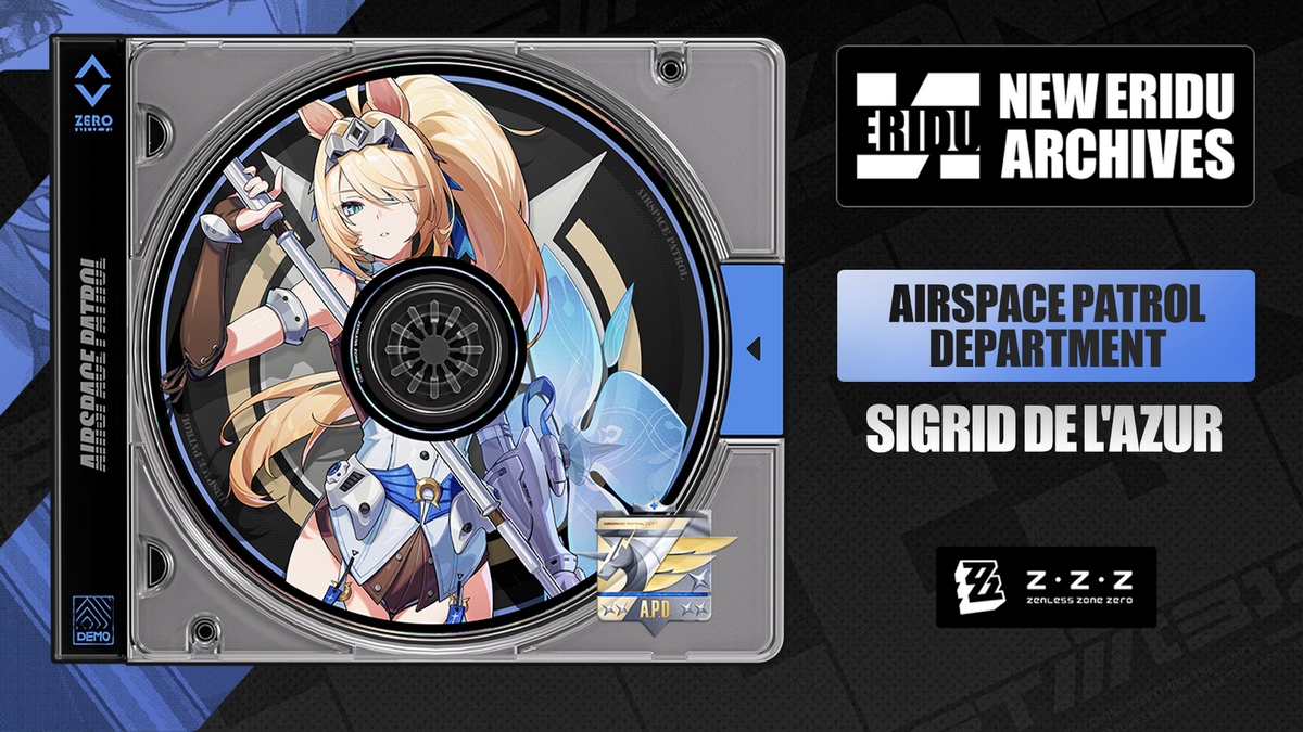 Agent Record | Sigrid: Character, Personality, and Air Fryer Scene Explained