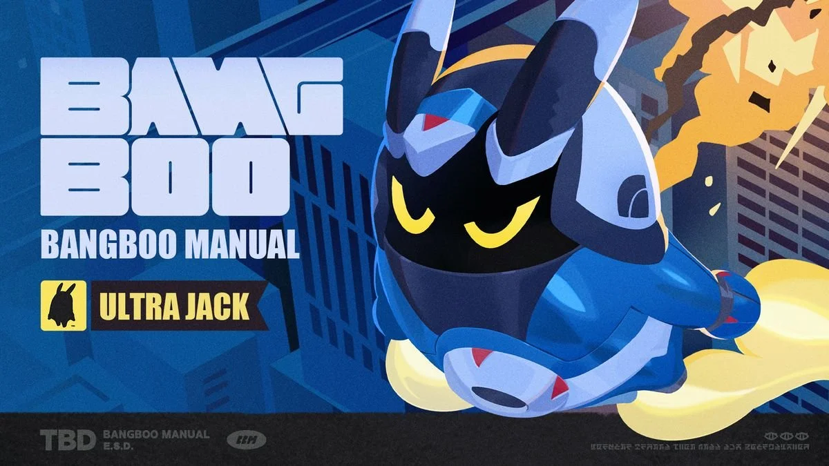 Zenless Zone Zero Bangboo Manual: Ultra Jack Explained