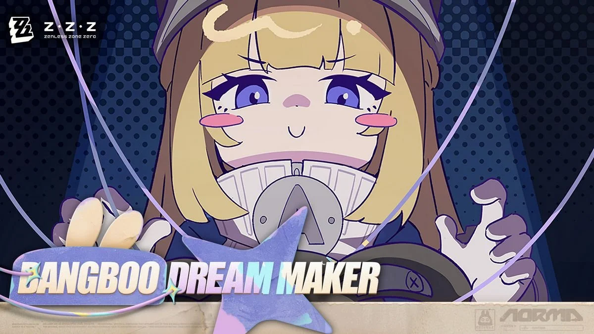 Zenless Zone Zero Bangboo Dream Maker: Experimental Report, Status, and Norma Connection