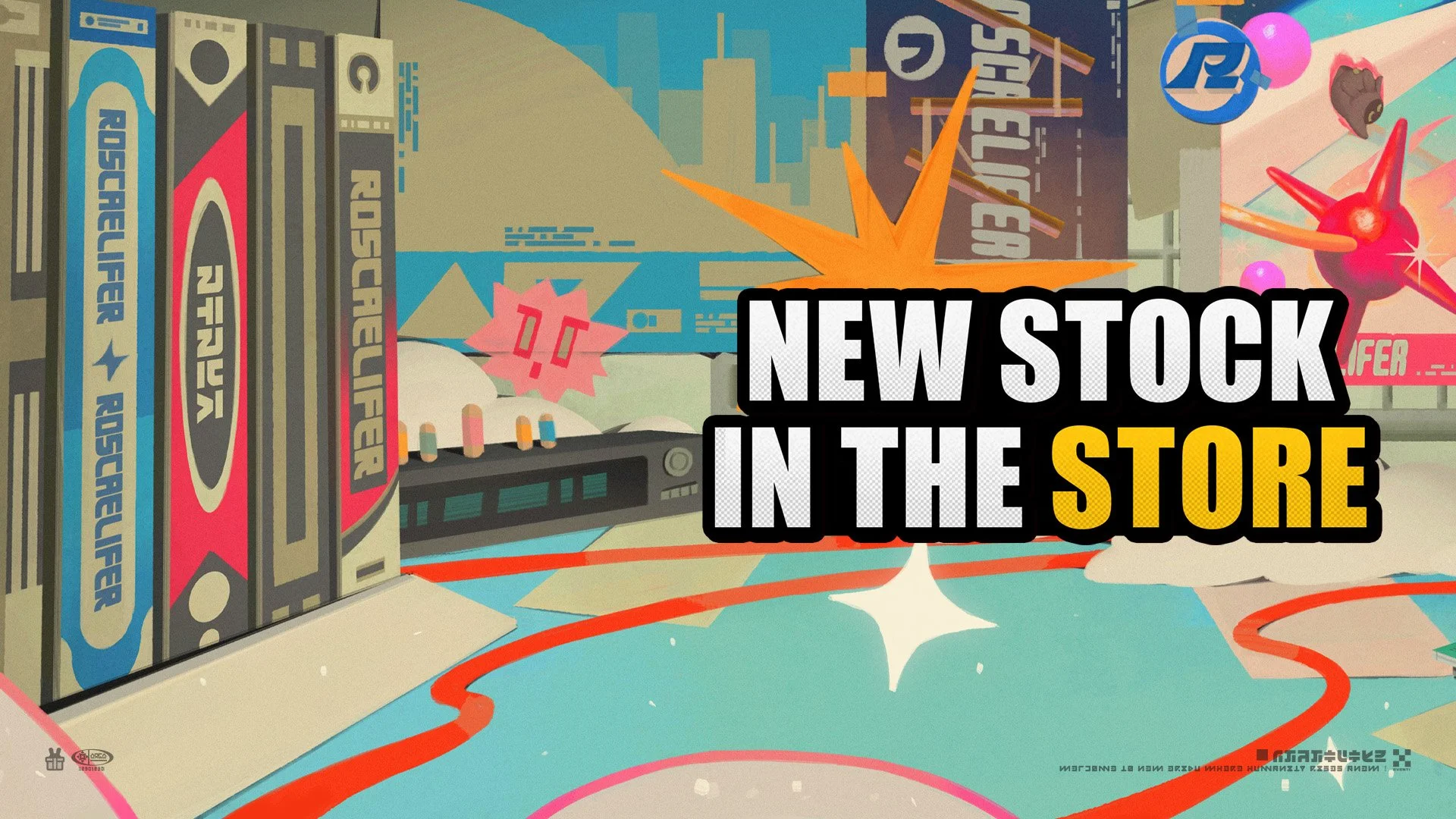Zenless Zone Zero Version 3.0 New Store Stock: Skyward Exploration Supply Explained