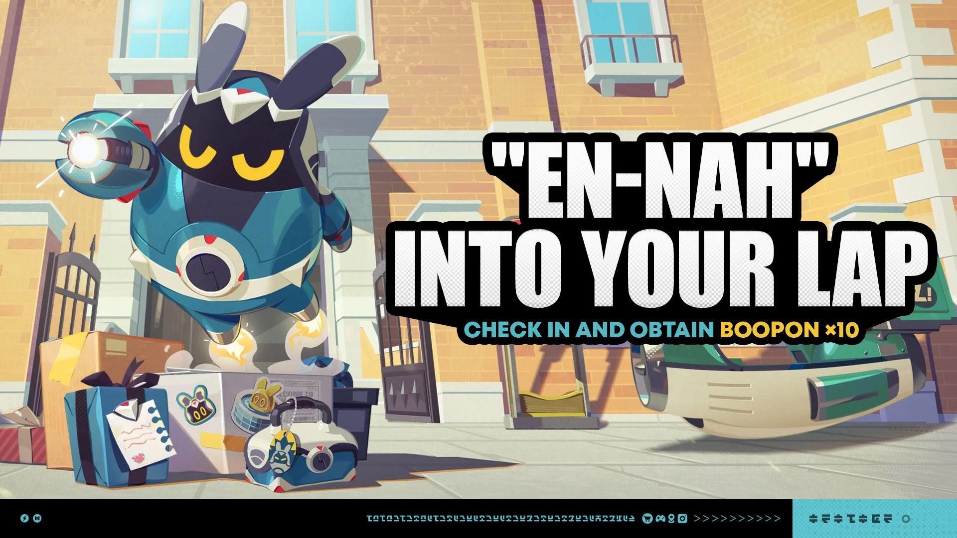 Zenless Zone Zero “‘En-Nah’ Into Your Lap” Event: Dates, Requirements, and 10 Boopons