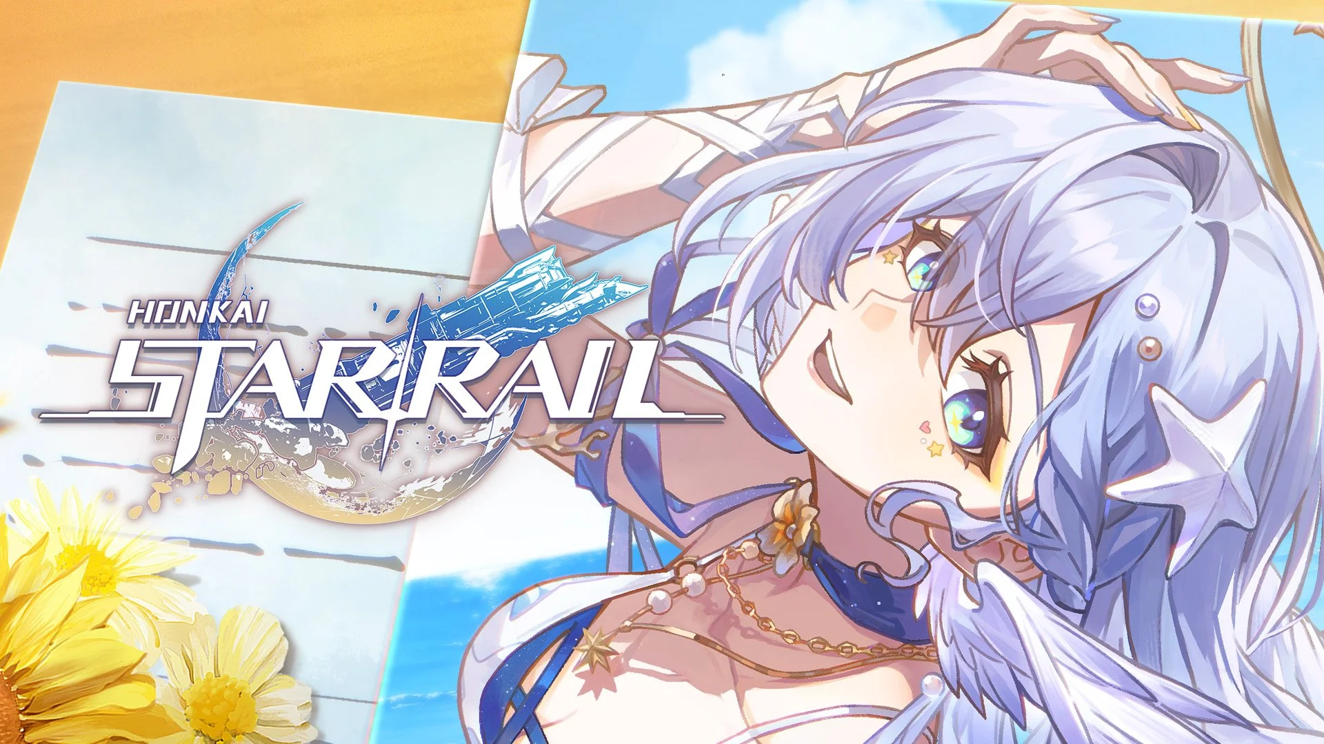 Robin • Summeretto Character Trailer “Chasing the Wind” Reveals a Lighter Side of Robin