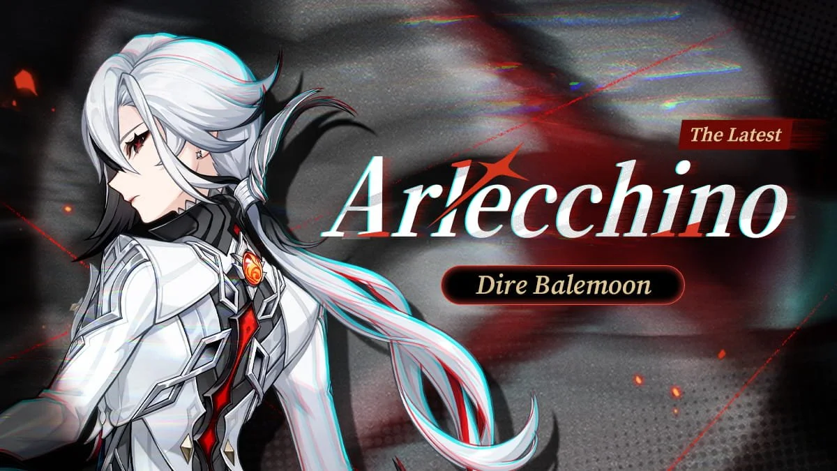 Arlecchino in Version 7.0: The Hearth’s Ashen Shadow and Her Snezhnaya Connection