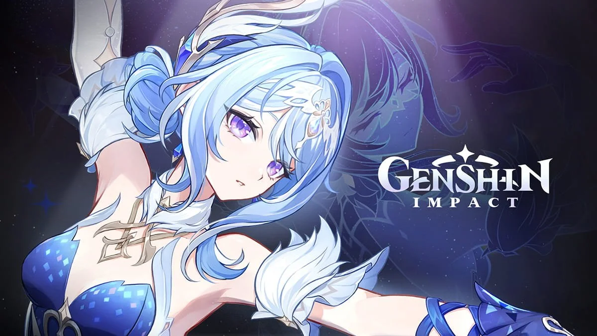 Genshin Impact Odette Character Trailer: An Elegy for Innocence Explained