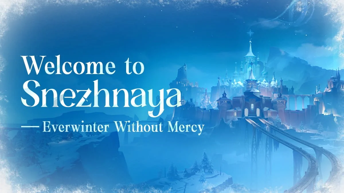 Genshin Impact Snezhnaya: Everwinter Without Mercy and What Awaits in Version 7.0