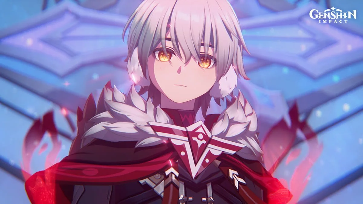 Genshin Impact “Death Is Near” Cutscene: Death Faces the Living in Snezhnaya