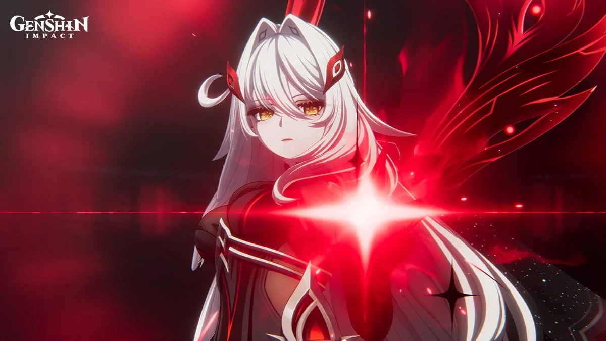 Genshin Impact “The Hour of Resurrection Draws Near” Cutscene Explained