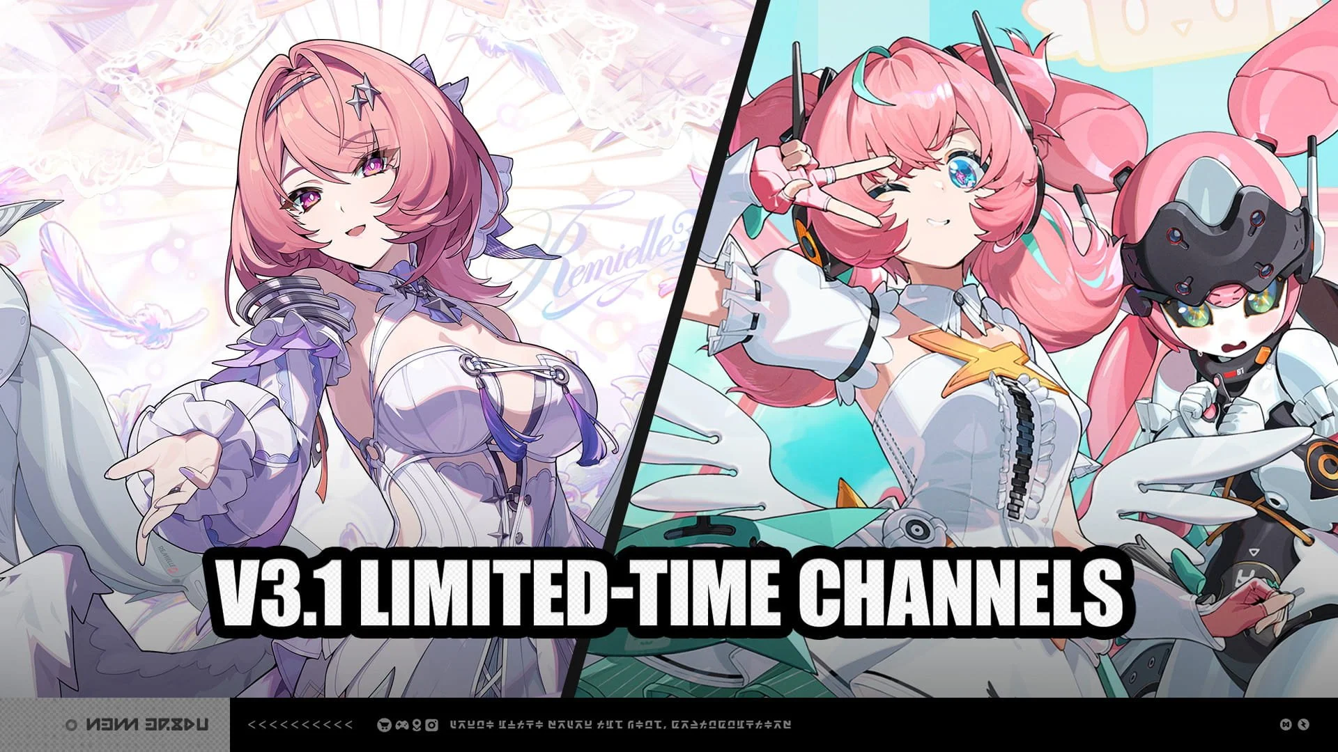 Zenless Zone Zero Version 3.1 Limited-Time Channels: Agents, W-Engines, Dates, and Audition Stages
