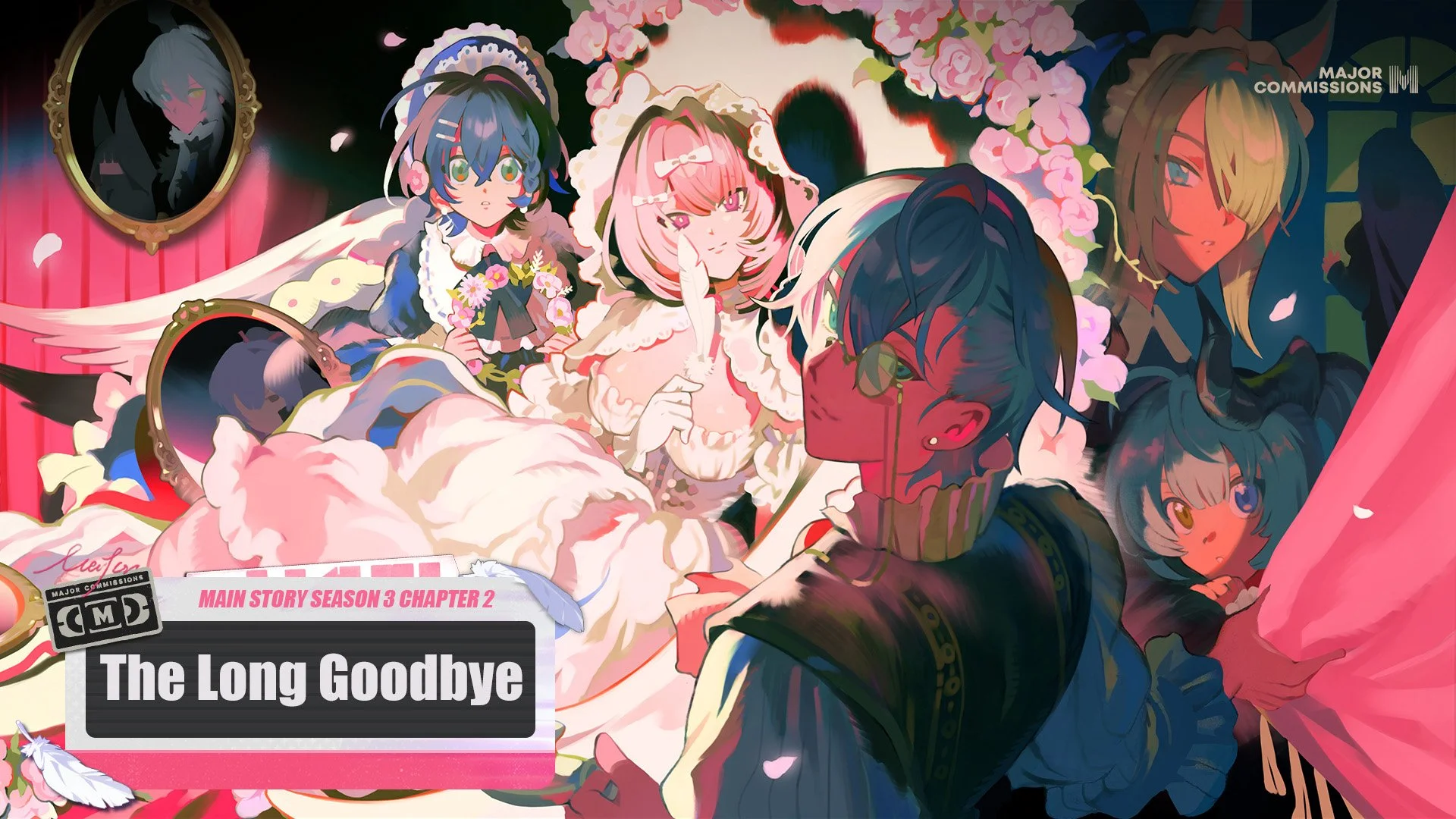 Zenless Zone Zero Season 3 Chapter 2 “The Long Goodbye”: Story, Requirements, and Availability