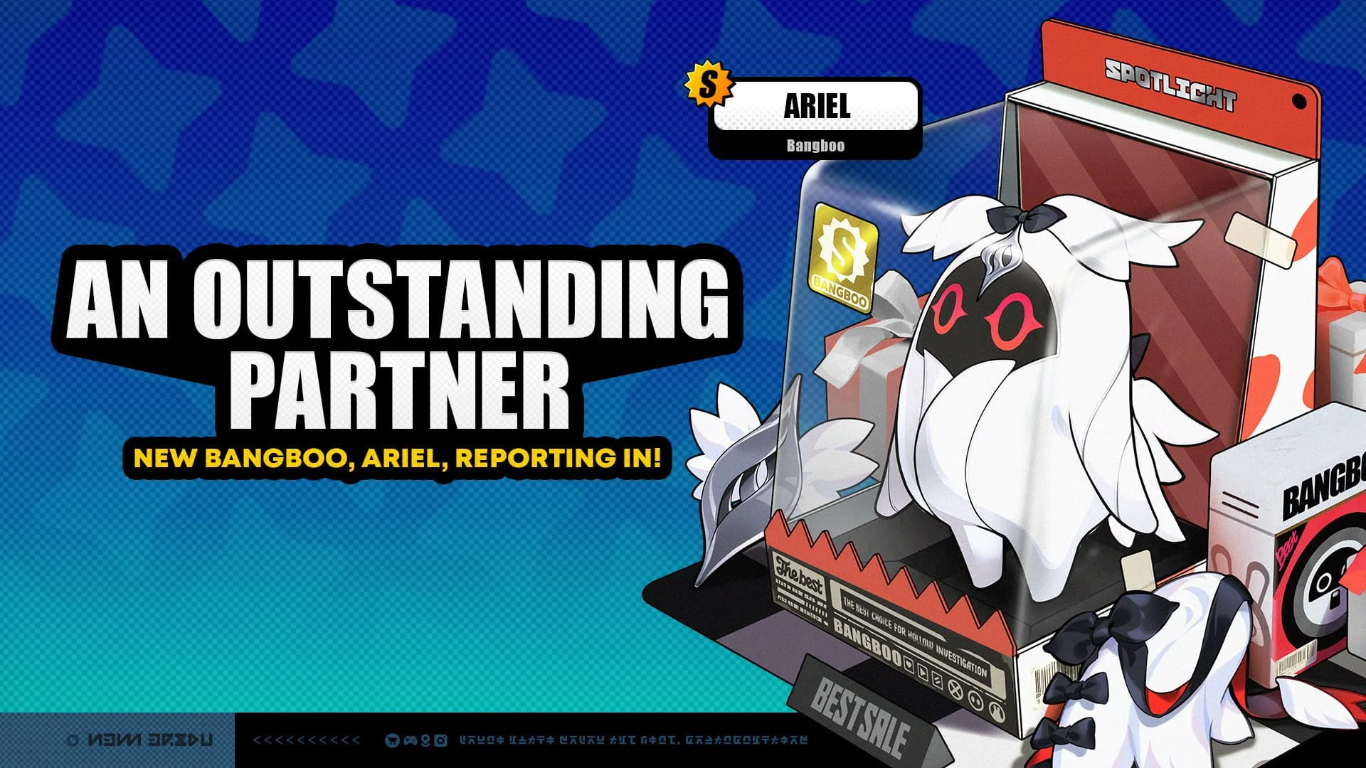 Zenless Zone Zero Ariel Bangboo: An Outstanding Partner Signal Search Guide