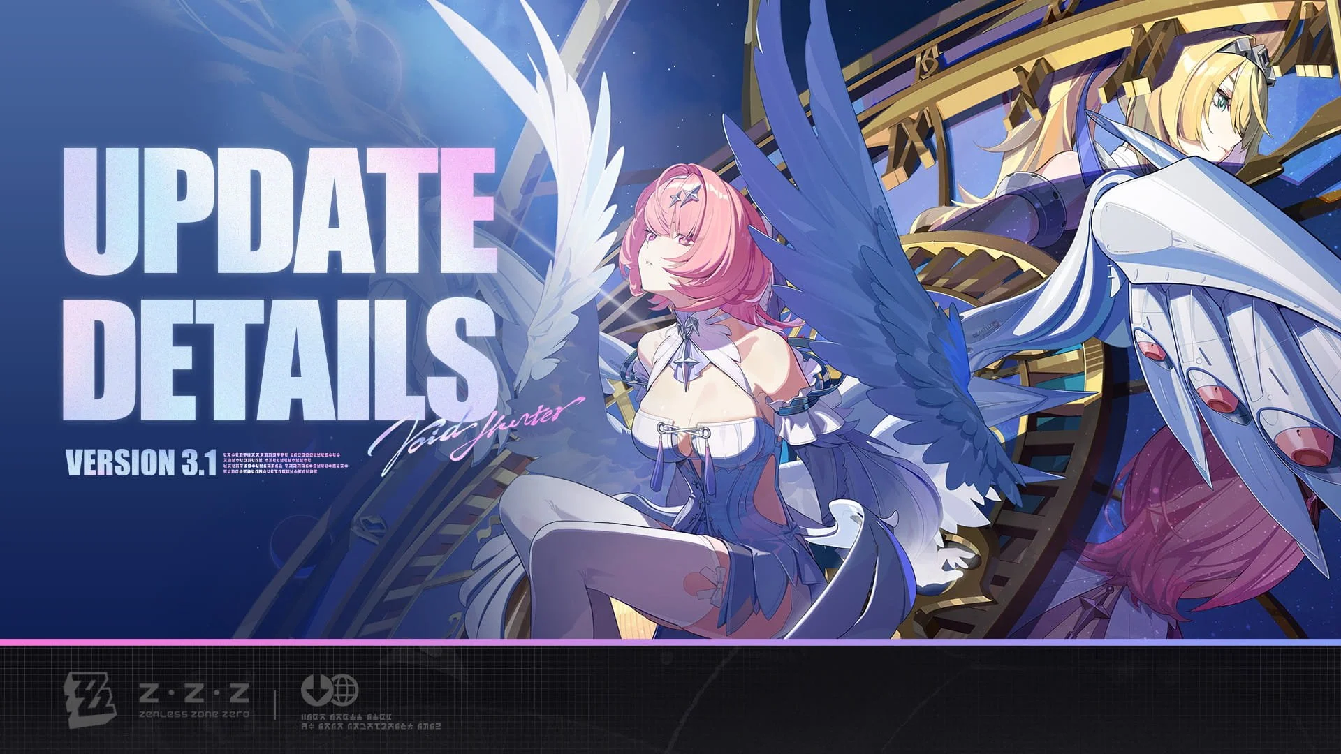 Zenless Zone Zero Version 3.1 The Long Goodbye Update Guide