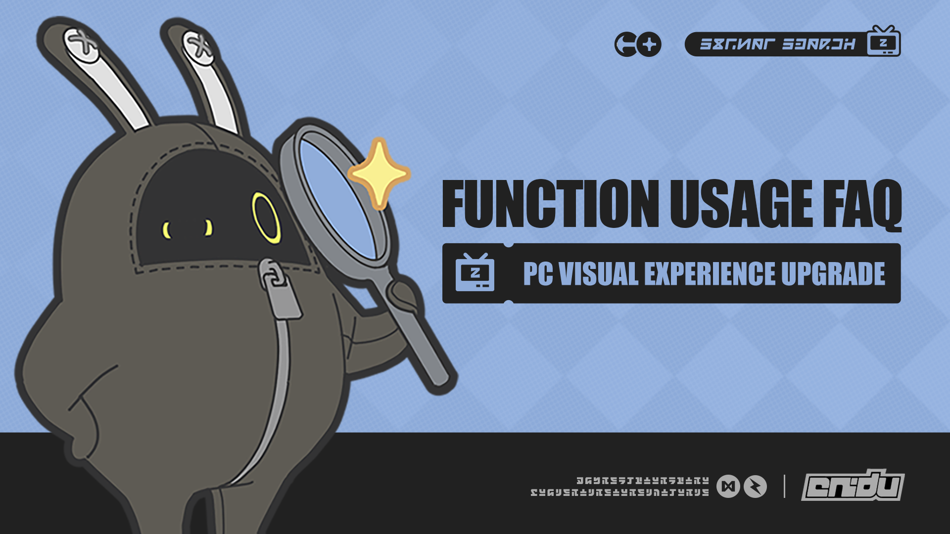 Zenless Zone Zero PC Visual Experience Upgrade FAQ: DX12, Ray Tracing, Super Resolution and Frame Generation