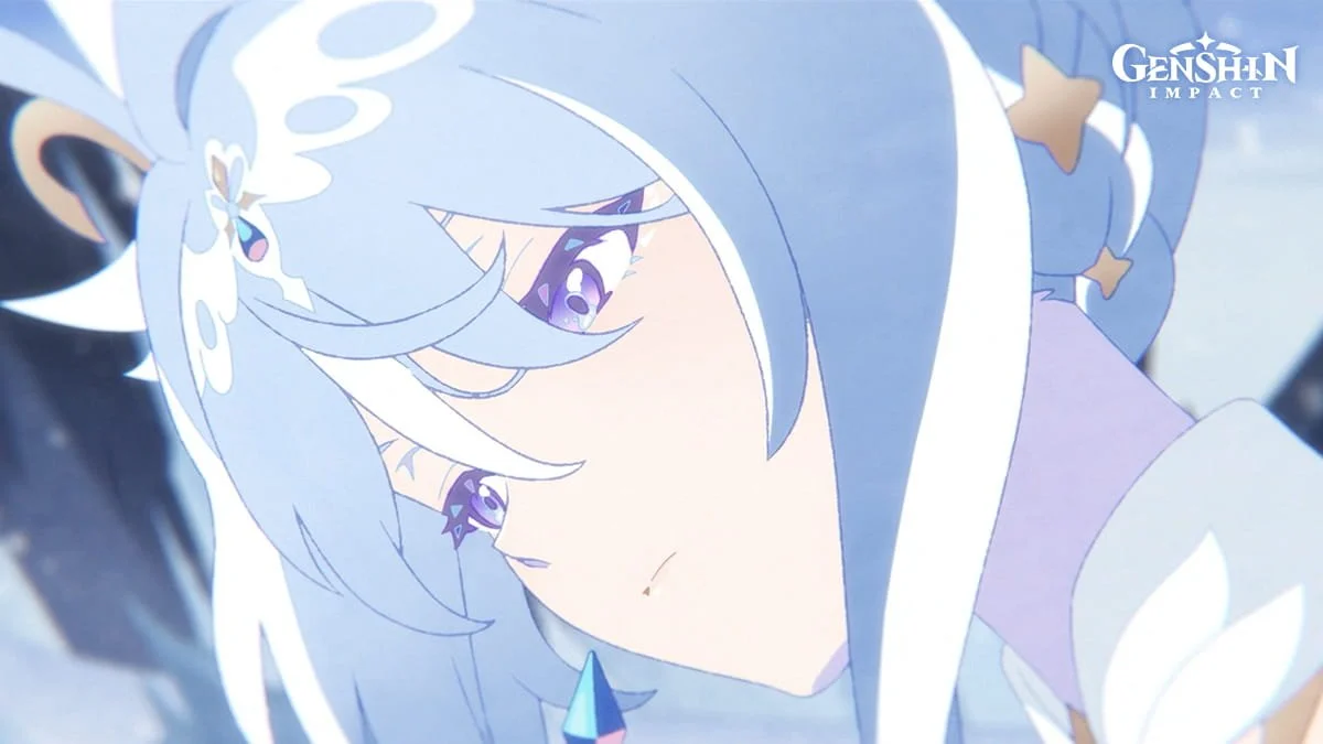 Genshin Impact “Embers Beneath the Ice” Story Teaser: Release Date, Story Details, and What It Means