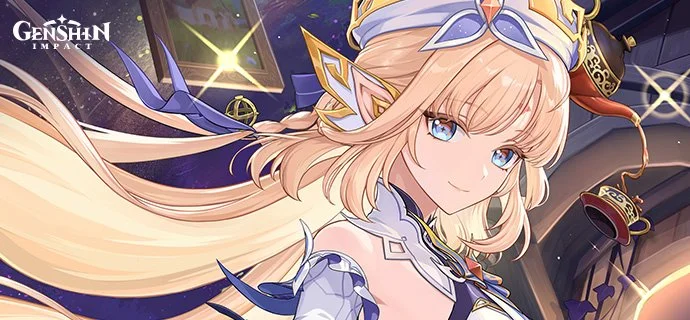 Genshin Impact September Calendar Wallpapers: Event Dates, Rewards and Participation Guide
