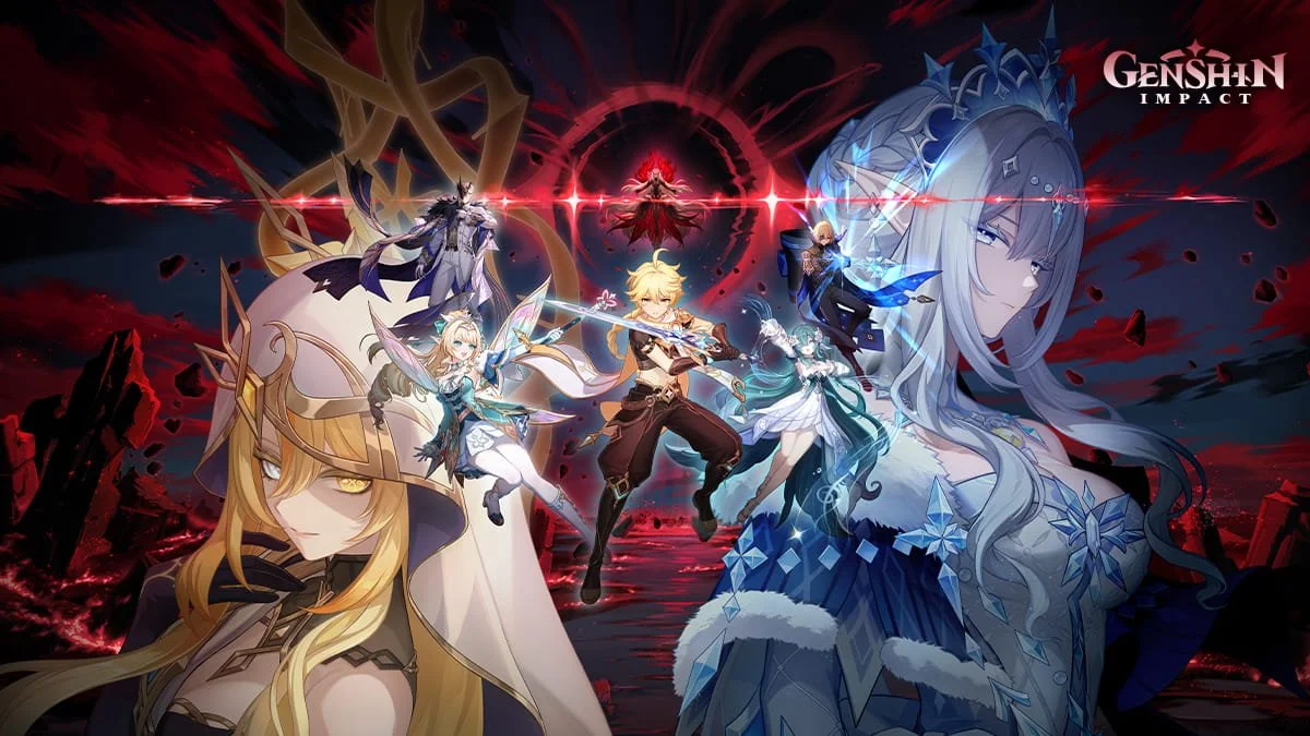 Genshin Impact Version 7.1 “A Rekviem for the Underworld” Trailer: Story, Theme and What It Reveals