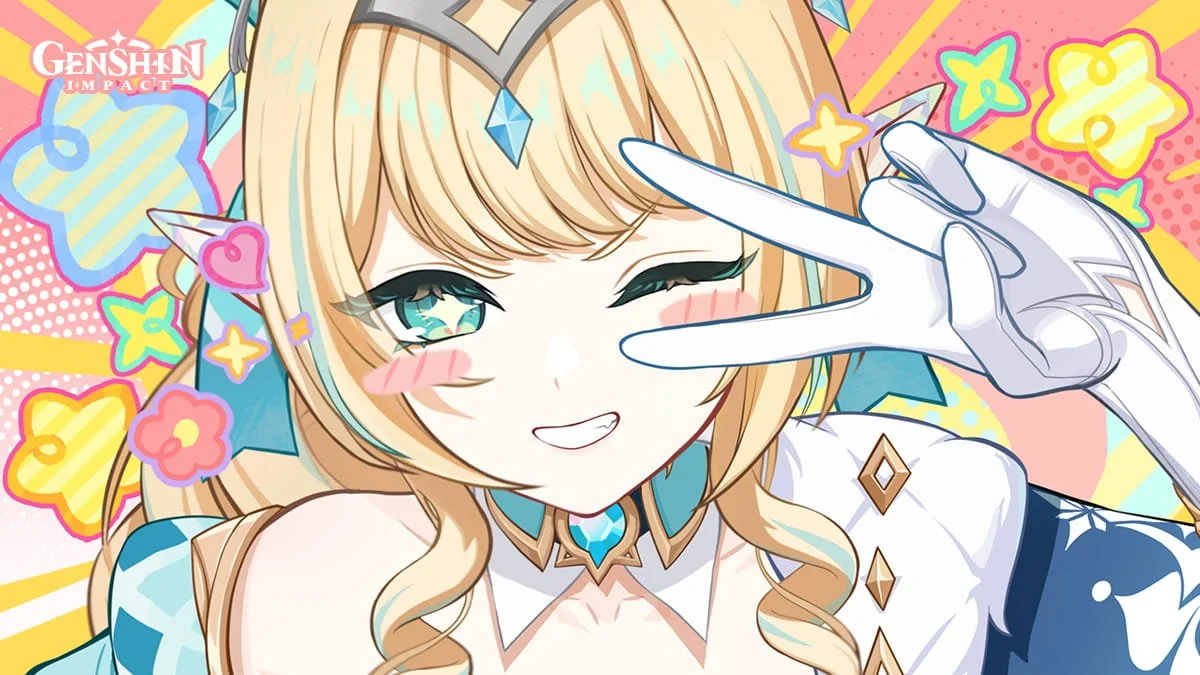 Genshin Impact Vesna Character Teaser: The “Vilatrace” Explained
