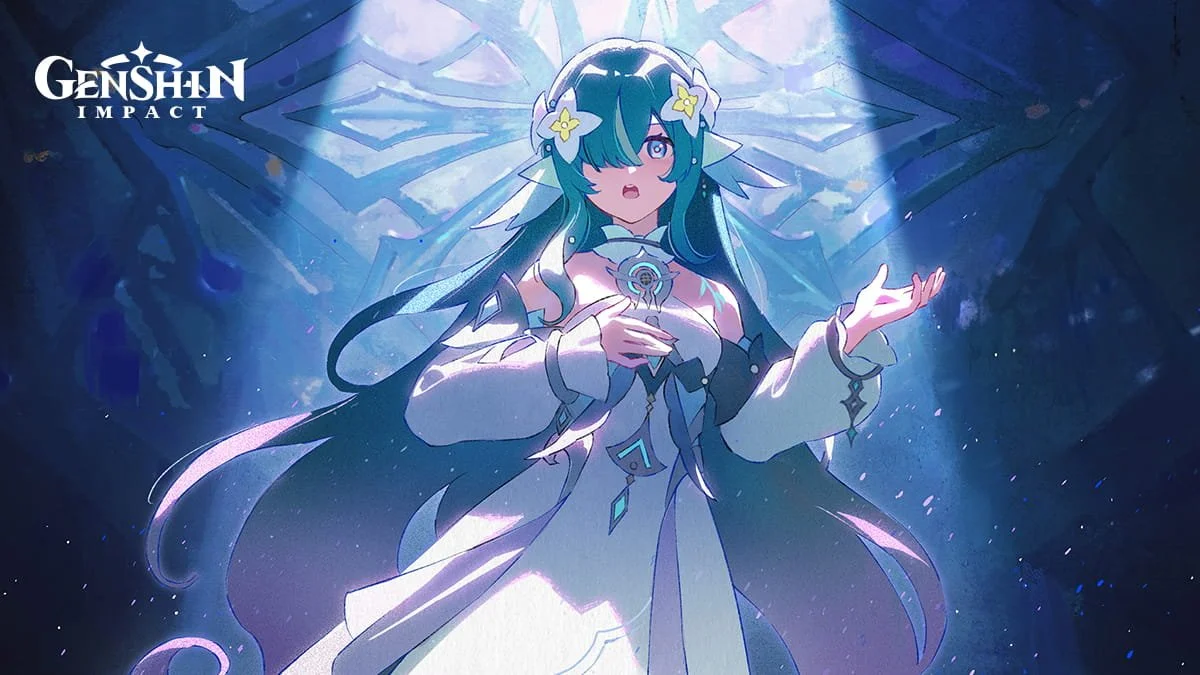 Genshin Impact Where Mercy Endures OST: 102 Snezhnaya Tracks Released