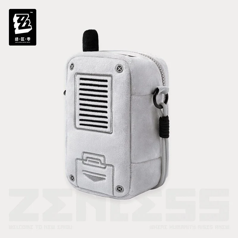 Zenless Zone Zero Stars of Lira Series Starlight Astra Yao