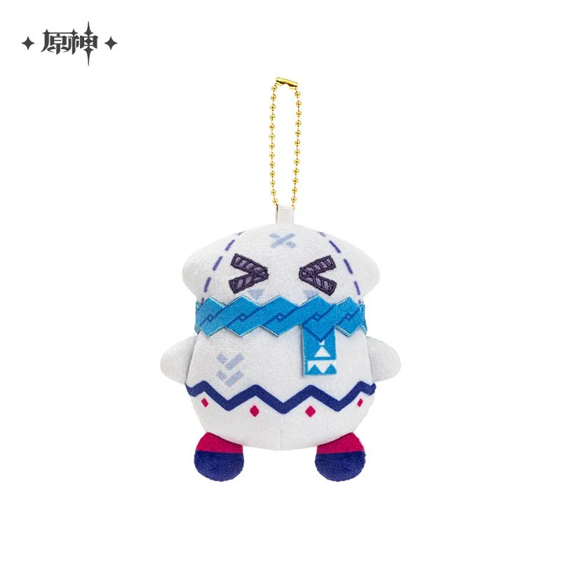 くるみ Genshin Impact Klee Jumpy Dumpty XXL Plush Toy — Animon Official
