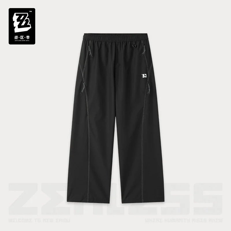 Preorder* Zenless Zone Zero 3Z Studio 2026 AW Pants — Animon Official