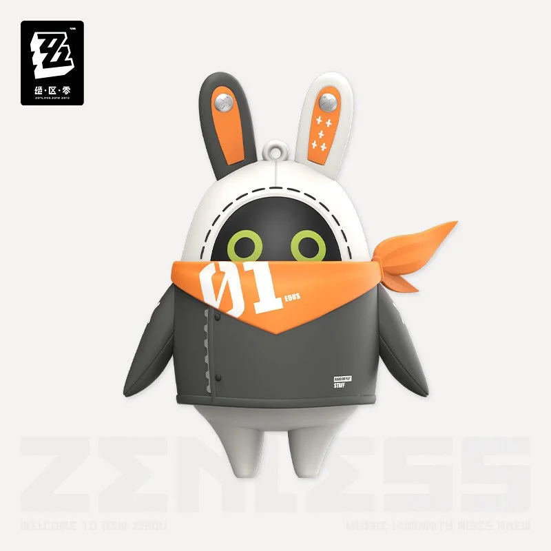 Zenless Zone Zero Zenless Zone Zero Bangboo Standee Series Figure