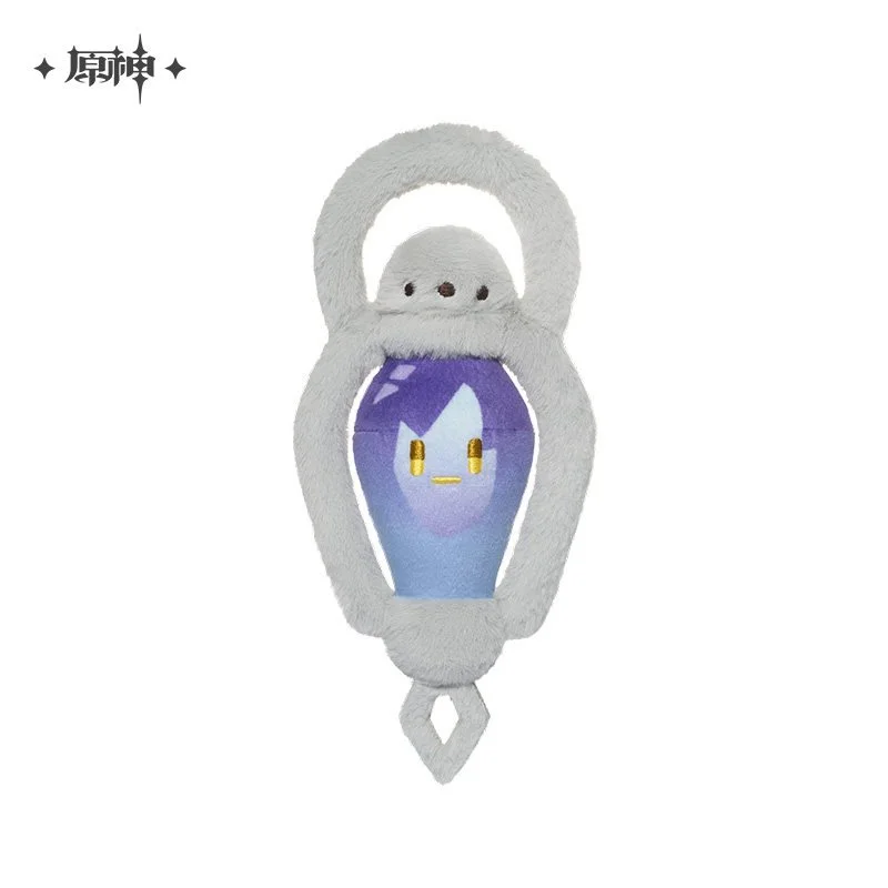 Genshin Impact Klee Jumpy Dumpty XXL Plush Toy — Animon Official