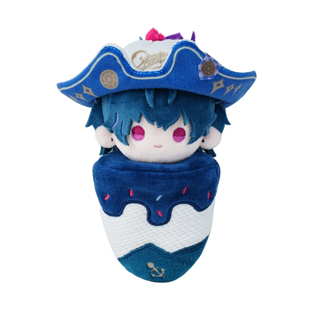 Wuthering Waves Resonator Impression Series Plush Toy — Animon