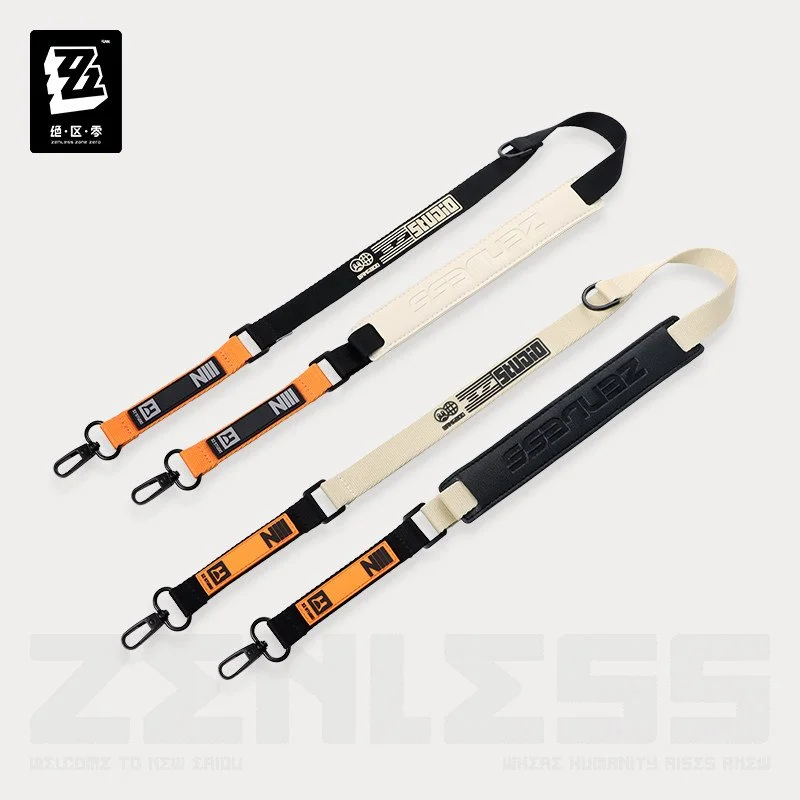 Preorder* Zenless Zone Zero Urban Kit Series Multi Function Phone