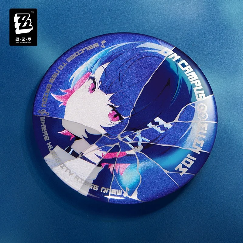 Zenless Zone Zero 3Z Studio Ellen Joe Theme Bite! Collection CD