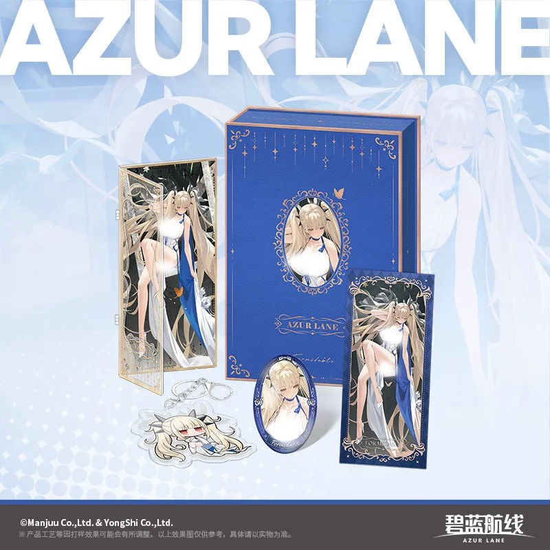 azur lane party dress A party (Bismarck, Enterprise, Queen Elizabeth, Akashi and Littorio) : r/AzureLane
