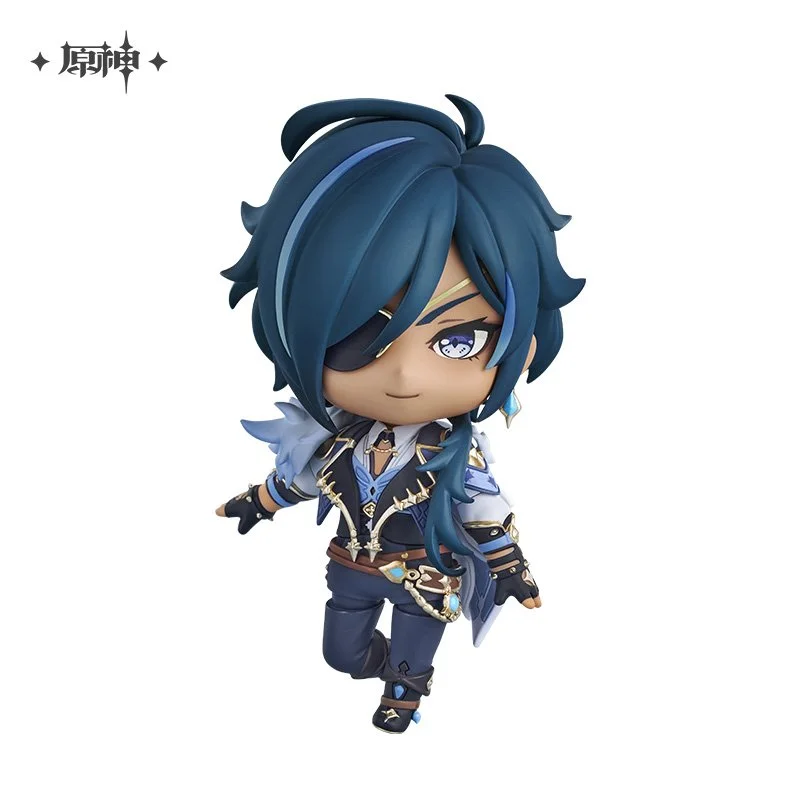 *Preorder* Genshin Impact Mondstadt Theme Series Kaeya Nendoroid