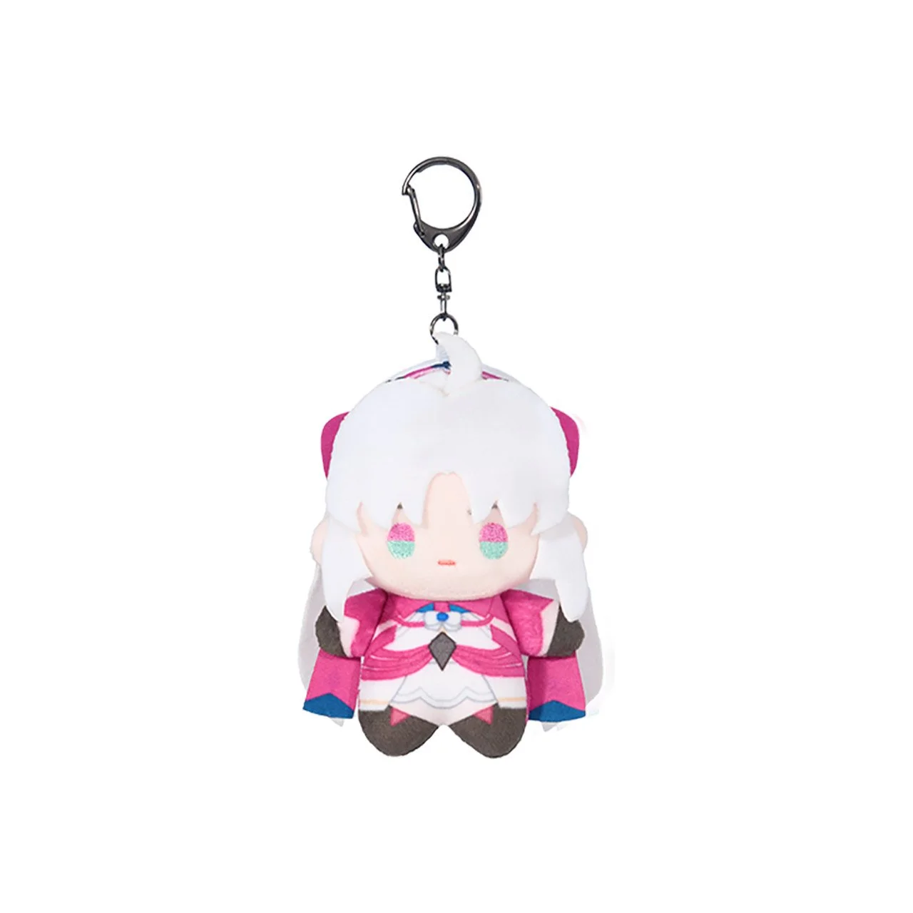 Preorder* Wuthering Waves Mini Resonator Series Nuigurumi Plush