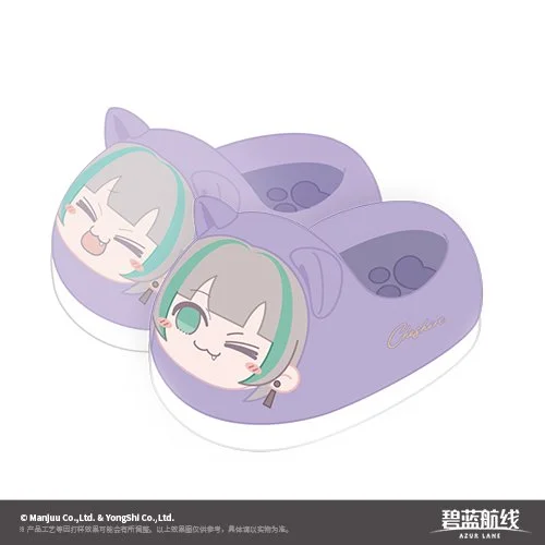 SKU-01-大脸柴郡 毛绒拖鞋.jpg