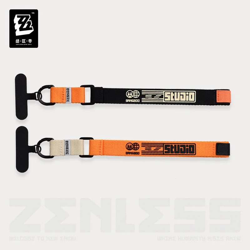 Preorder* Zenless Zone Zero Urban Kit Series Multi Function Phone