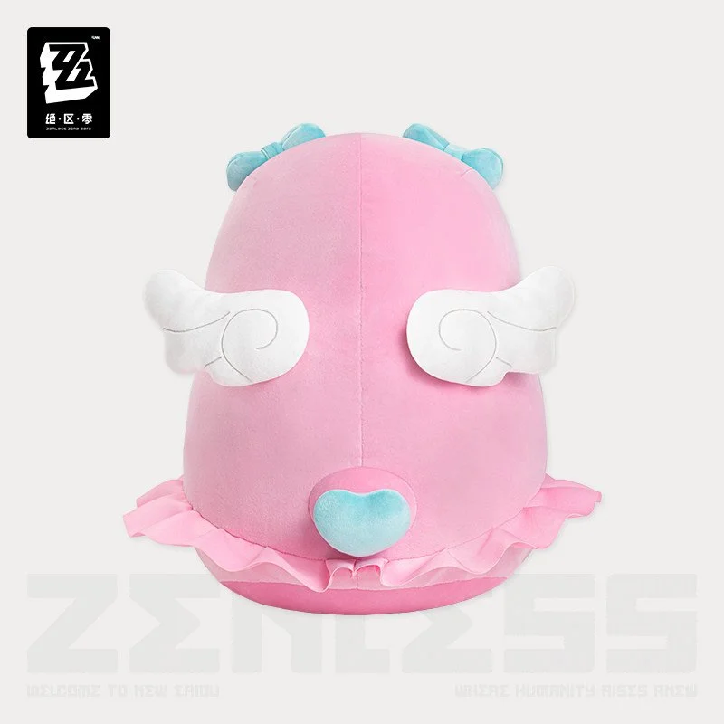 Preorder Zenless Zone Zero Official Merchandise | Free Shipping