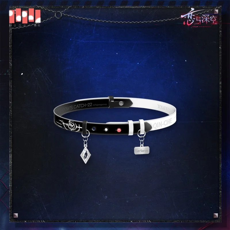 Preorder* Love and Deepspace Tomorrow's Catch-22 Series
