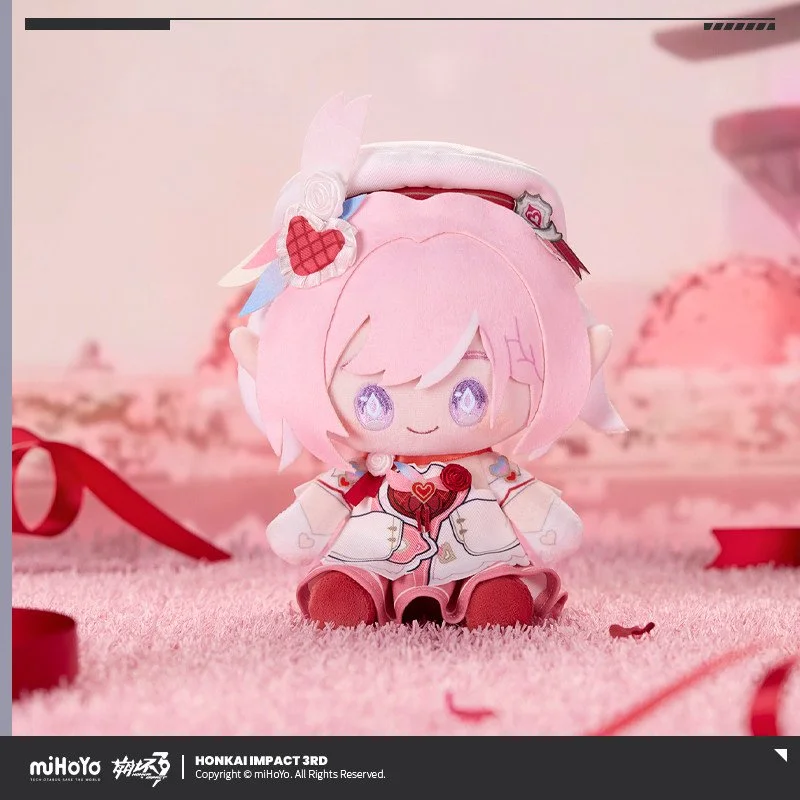 Preorder Honkai Impact 3rd Official Merchandise | Cancel Anytime