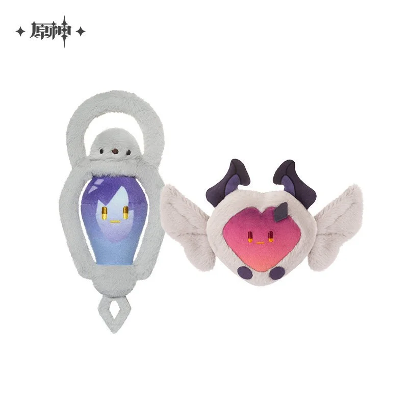 Genshin Impact Klee Jumpy Dumpty XXL Plush Toy — Animon Official